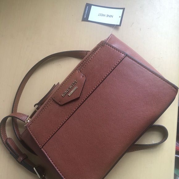 Brand New Nine West Bag with Tag!